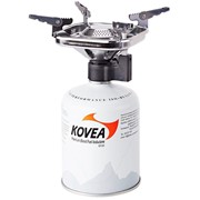 Портативная газовая плита квадратная Vulcan Stove“ KOVEA TKB-8901 фотография
