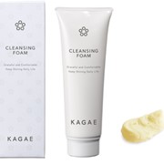 KAGAE Cleansing Foam Очищающая пенка для лица, 100 гр фотография