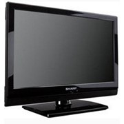 Телевизор жидкокристаллический, LCD SHARP LCD 26“ фото