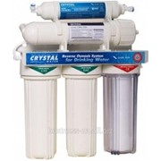 Фильтры-минерализаторы воды CRYSTAL CFRO-550М
