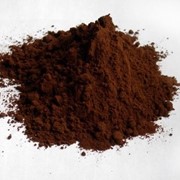 Какао порошок алкализированный фотография