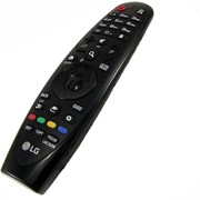 Пульт для телевизора LG Magic Motion AN-MR600 (MR650),(AKB74855401)