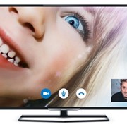 Телевизор Philips 40PFH5509 фото