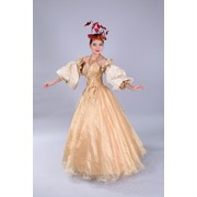 Аренда весених нарядных платьев “Мисс Весна 2013“ от Дилижанс в Алматы фото