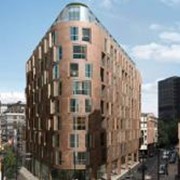 Апартаменты в центре Лондона, купить зарубежную недвижимость