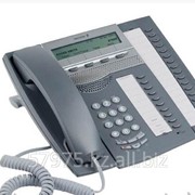 Цифровой телефон Astra Dialog 4223 Professional Тёмно-серый фото