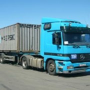 Контейнеры, грузоперевозки контейнерами,международные контейнерные перевозки,перевозка грузов, Одесса