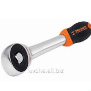 Ключ Трищетка Truper Винил, Ротационная ручка 1/2“ 280мм M-5449-R фотография