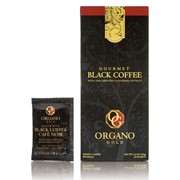 Кофе черный Organo Gold