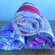 Одеяло синтепоновое 2-спальное фото