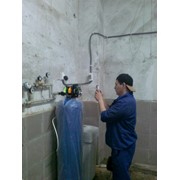 Химводоподготовка подпиточной воды в котельной фото