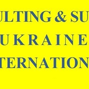 Регистрация и ликвидация иностранного представительства, ООО. Firmengründung GmbH Ukraine Kiew Kiev nach dem ukrainischen Recht!