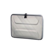 Кейс Hama Protection для ноутбука 13.3“ серый полипропилен (00101794) фотография