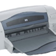 Принтер струйный hp Desk Jet 1180c фотография