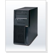Сервер IBM eServer® xSeries® 100 Express