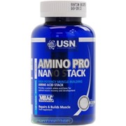 Amino Pro Nano Stack (120 Tablets) фотография