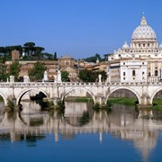Экскурсионный тур в Италию