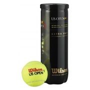 Мячи для большого тенниса WILSON US OPEN фото