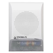 Оповещатель комбинированный радиоканальный Призма-Р2 фото