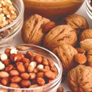Ароматизаторы орехи (арахис, грецкий орех, кокос, миндаль, фисташка, фундук), фото