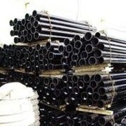 Чугунные трубы ГОСТ 9583-75 фото