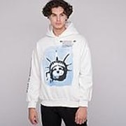 Худи OFF-WHITE OFF-White Толстовка размер 52 Артикул - 79409 фотография