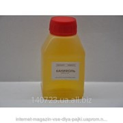 Жидкая канифоль спирто-канифоль 250мл