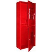 Шкаф пожарный ПРЕСТИЖ-03 фото
