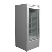Шкаф холодильные Полюс Carboma R700С фото