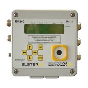 Корректор объема газа ЕК260 фото