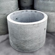 Кольцо бетонное КС 7,45