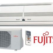 Кондиционеры FUJITSU фотография