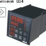 Прибор ОВЕН ТРМ138 - Измеритель-регулятор универсальный восьмиканальный - ТРМ138 фото