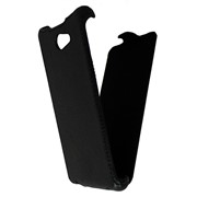 Чехол-флип HamelePhone для Sony Xperia Z1 compact/D5503,черный фотография