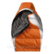 Спальный мешок Eddie Bauer Snowline -7C Orange (1766OR) фото