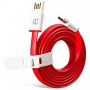 OnePlus Type-C кабель для зарядки мобильных устройств 100 см фотография