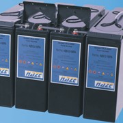 Аккумуляторные батареи свинцово-кислотные HAZE HZB FA 12V Моноблок фото