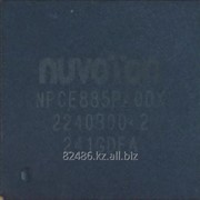 Микросхема NPCE885PAODX фотография