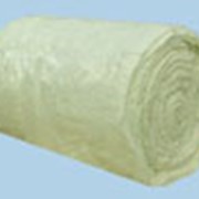 Муллитокремнеземистый рулонный материал вата марки МКРР-130 фото