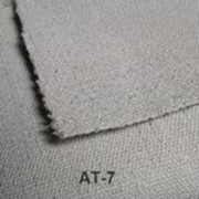 Ткань асбестовая АТ-7