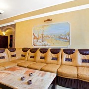 Действующая гостиница-аппартаменты в Одессе