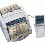 Счетчик банкнот, Счетчик банкнот RBC-1000