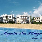 Majestic Sea Village