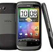 Смартфон HTC Desire S grey, black, pastel teal