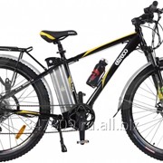 Электровелосипед ELTRECO ULTRA EX PLUS 500W фото