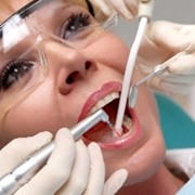 Отбеливание зубов и гигиена ротовой полости