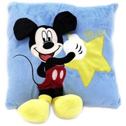 Мягкая игрушка Микки Маус подушка Mickey Mouse