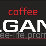 Кофе в зернах Elgano “Espresso“ фотография