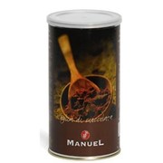 Шоколад Manuel