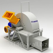 Дисковая рубительная машина ДРМ-4 фото